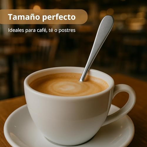 La Mejor Selección de Cucharillas para salsa disponible en línea. 23 Imagen adicional