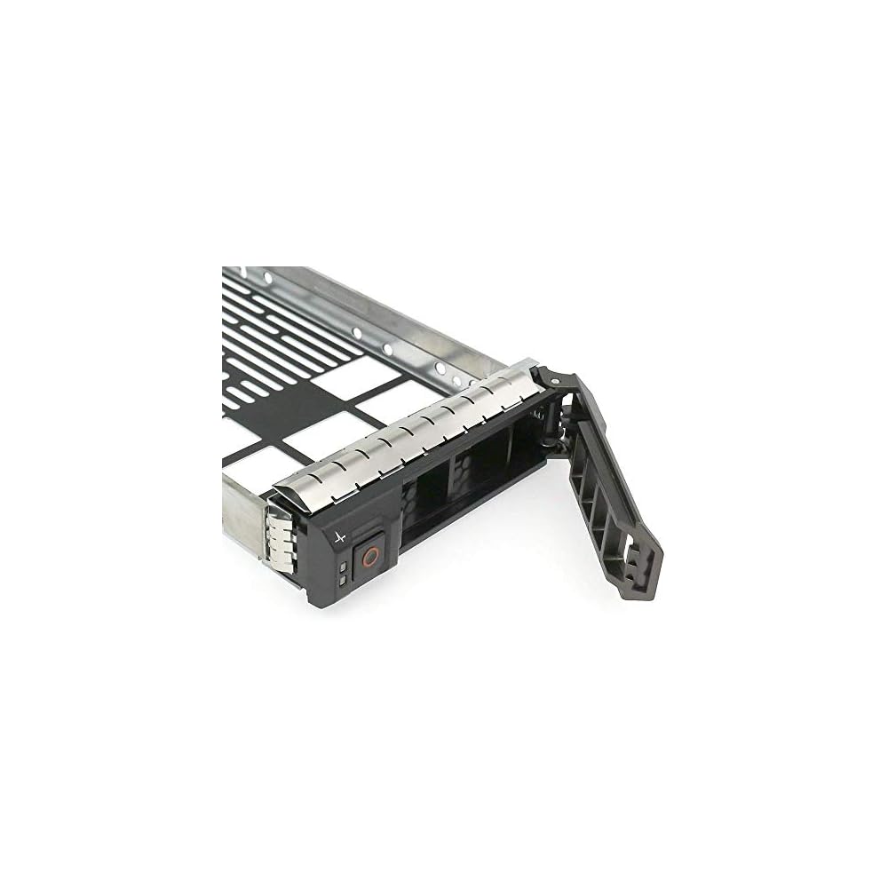 Buy Yeechun 3 5 Sas Sata Hard Drive Tray Caddy Replacement For Dell Poweredge T330 T430 T630 R230 R330 R430 R530 R630 R730 R730xd R930 Md1400 Md3400 Series 5 Pack Online In Turkey B081c3974j
