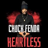 fire fenders argos  Heartless