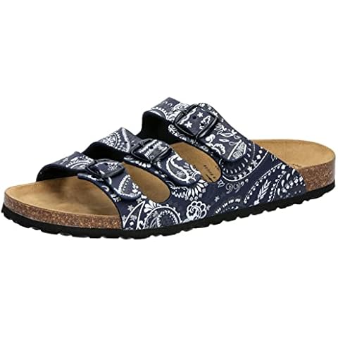 Mules Lico Bioline Femme Cover