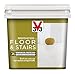 Price comparison product image V33 Renovation Floor & Stairs Paint Cotton 750ml