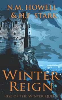 Winter Reign: Rise of the Winter Queen