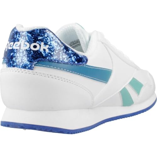 Baskets enfant Reebok Sport ROYAL CL JOG 3.0 - vue 5