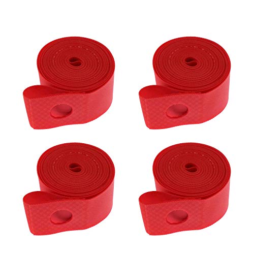 Correct Decision All 10 Pack Rim Strip Bicycle Rim Strip Rim Tape Pvc Bicycle Rim Strips Bike Tire Liner With 26 Inch Rim Strip #TOP2