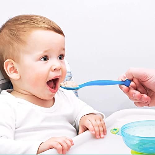 Jzhen 3Psc In A Set Child Colorful Sucker Bowl Baby Stay Put Suction Bowls With Seal-Easy Lids For Toddlers To Avoid Splling And Feeding Training.