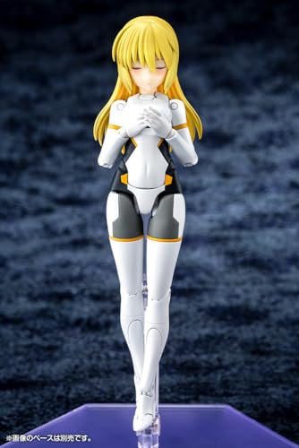 Kotobukiya Busou Shinki Angel Arnval Tranche 2 20cm miniatura 5