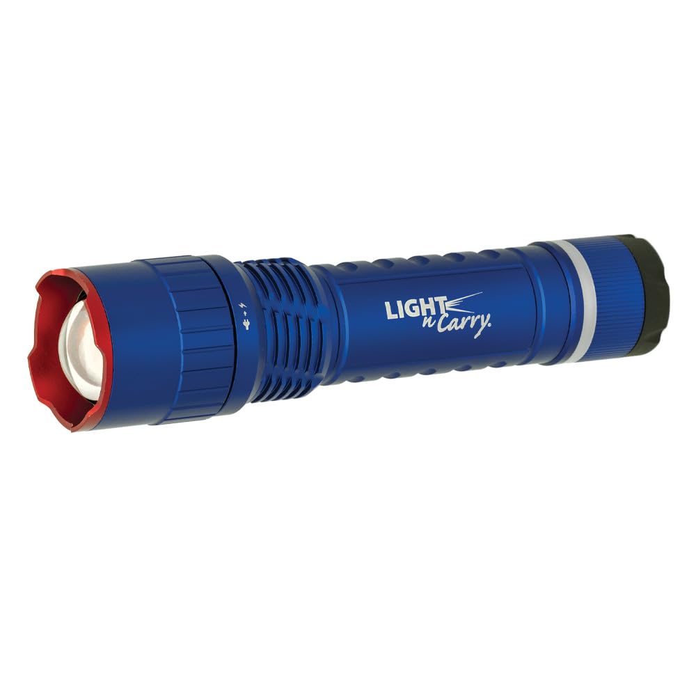 Amazon.com: Clore Automotive Light-N-Carry LNC375 750 Lumen Torch