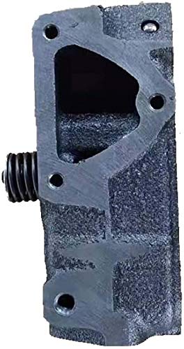 PANGOLIN D722 Cylinder Head 1G962-03045 15321-03042 for Kubota D722 Engine Cylinder Head Vehicle Aftermarket Parts - Thumbnail 3
