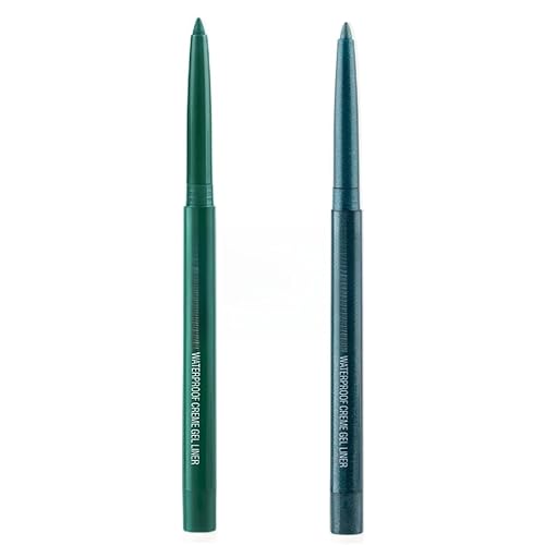 Miniatura 8 de ONarisae delineador de ojos líquido delineador de ojos impermeable delineador de ojos pigmentado a prueba de manchas delineador líquido de doble