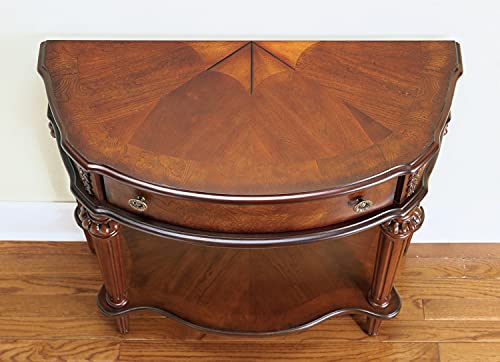 Butler Halifax Plantation Cherry Console Table #TOP5