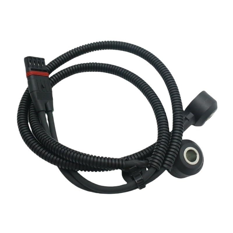 Capteur d'allumage BMW protégeant le moteur contre le cliquetis 7566785-02 - 4