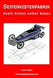 Seifenkistenfabrik: Coole Kisten selbst gebaut