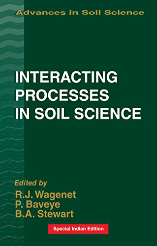Interacting Processes in Soil Science Analyse Processus Sols