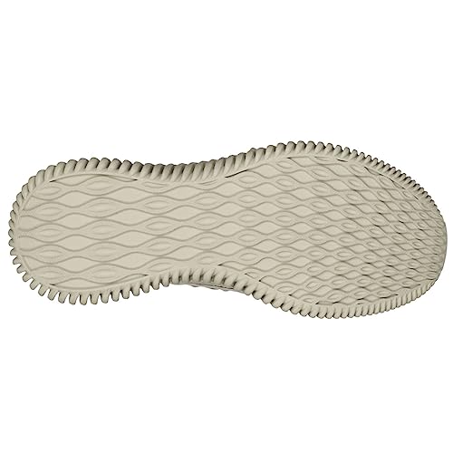 Image of Skechers Women Bobs Geo New Aesthetics Lace Up Shoe