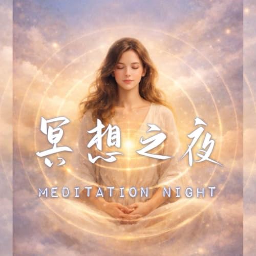 [冥想] 解开幻想 回到自己 ❤️