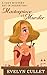 Masterpiece of Murder: Cozy Mystery with Romance and Humor (The Charlotte Ross Mysteries)