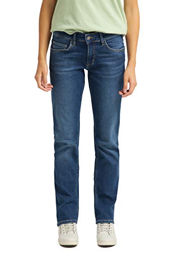 Preisvergleich Produktbild MUSTANG Damen Comfort Fit Julia Jeans