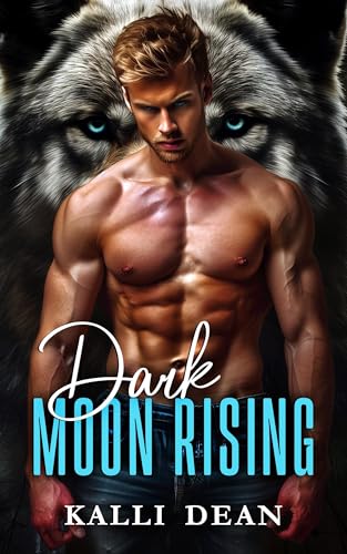 Dark Moon Rising
