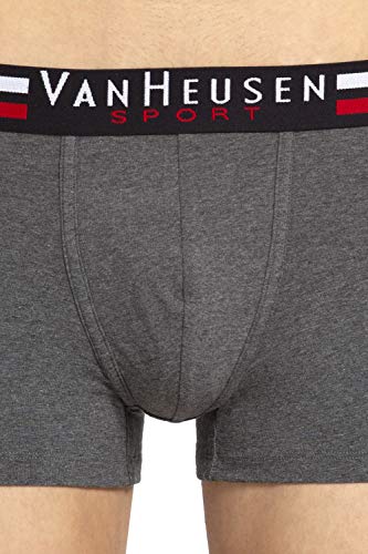Image of Van Heusen Men's Cotton Trunks