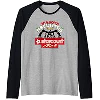 Stranger Things Christmas Seasons Saludos Starcourt Mall