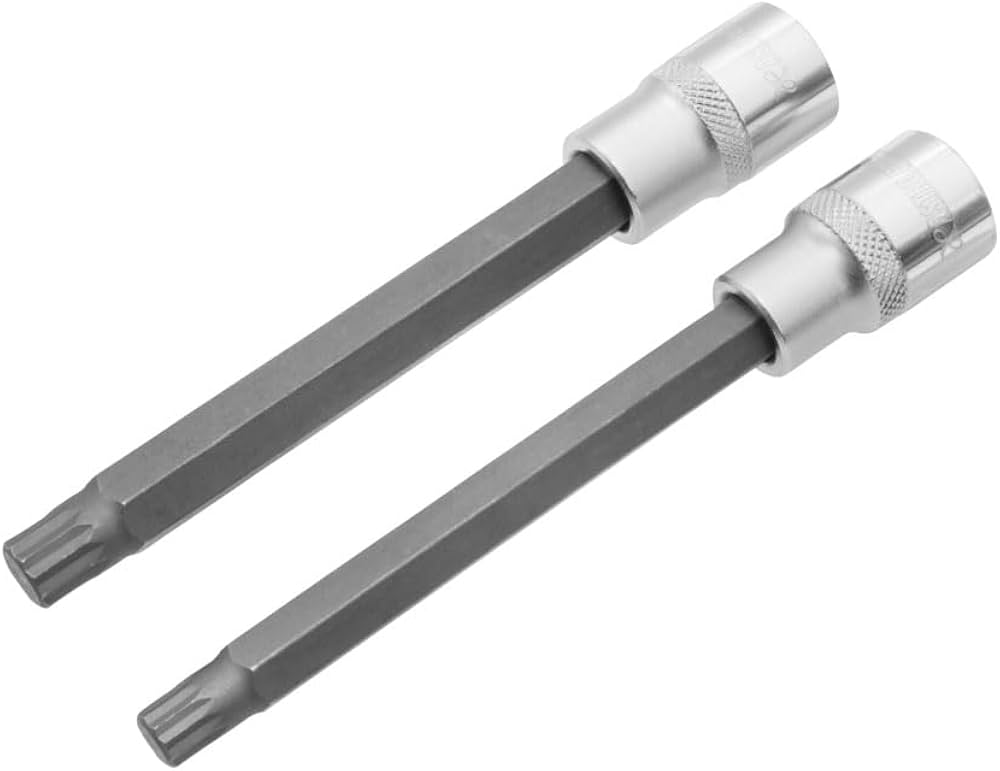 ヘッドボルトソケット　レンチセット Amazon | アストロプロダクツ 1/2DR ヘッドボルトビットソケットセット