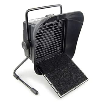 Aspiratore Fumi Saldatura AN-153A - Filtro A Carboni Attivi Per Stazione Saldante - Aspira Fumi Tossici - Foto 3