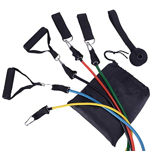 Boucle de sécurité en métal en acier sur ensemble de rallye complet - 3