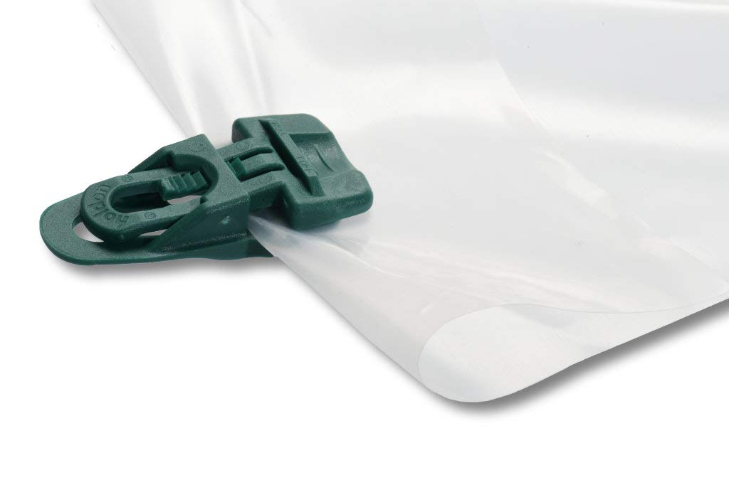 1 Jumborolle 8 x 50 m 40μ pellicola di copertura in polietilene pellicola di aspirazione PE pellicola plastica pellicola protettiva telone di protezione per costruzioni multiuso