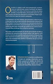 Paperback Crise Espiritual Book