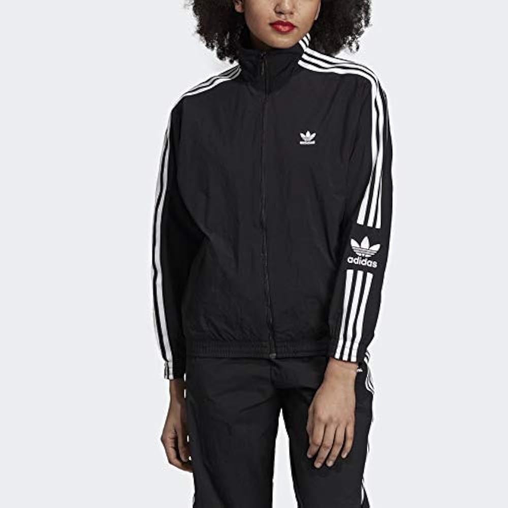 ジャケット・アウター adidas originals LOCK UP TRACK TOP adidas Men's Originals Lock Up Track Jacket | eBay