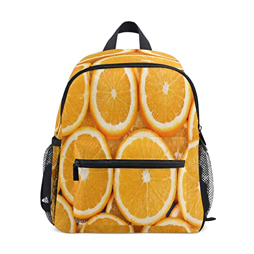 Sac à dos motif sirène multicolore imperméable pour les enfants