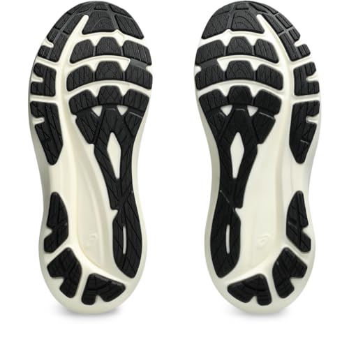 ASICS Men's GT-2000 13 Running Shoes, Black/White, 10 UK - Image 6