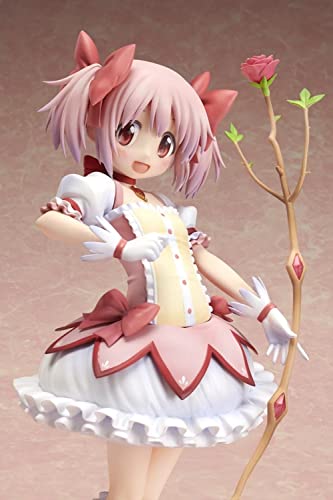 Aniplex Madoka Kaname 1/8 Scale Pvc Figure #TOP3