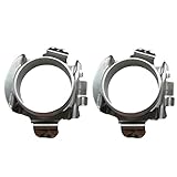 faros opel zafira b desguace Le permite instalar las bombillas LED de los faros H7 con firmeza y rapidez de regreso a la carcasa del faro original sin destruir el enchufe original