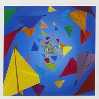 Dizzy Heights