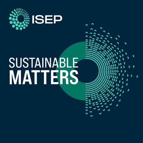 Sustainable Matters cover art