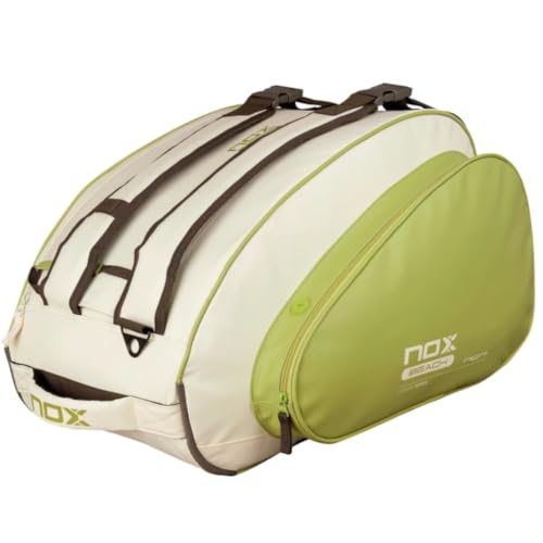 Raqueteira Beach Tennis - NOX by NICO GIANOTTI - NG17