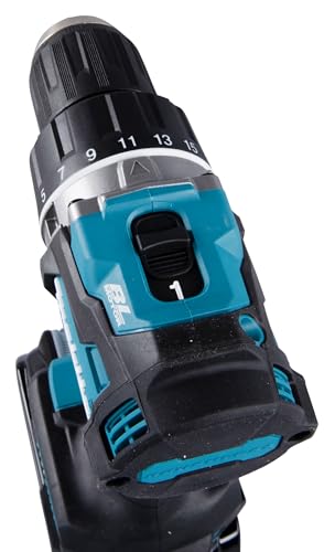 Makita DF 002 GZ Perceuse Visseuse Brushless 40V - vue 10