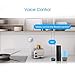 Enchufe Wifi, Etersky Enchufe Inteligente Control Remoto por Voz/Smart Life, Smart Plug...