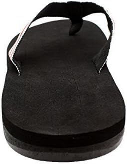 Kaiback Men's Beachcomber Flip Flop Beach Sandal
