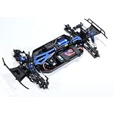 Toucan RC Hobby voiture 1/8 tout-terrain prêt à rouler RH820 photo 6