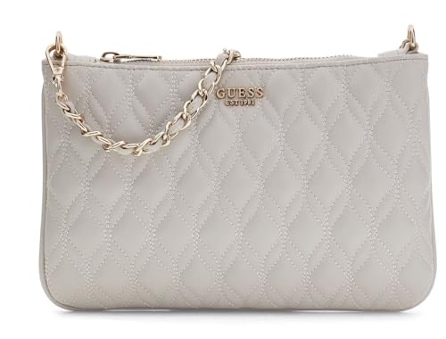 Pochette plate GUESS Maxine pour organiser vos sorties chic