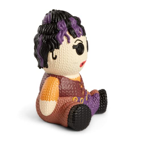 Handmade By Robots Mary Sanderson Full Size Vinyl Figure, Multicolor (Dsny132) #TOP2