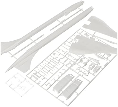 Concorde BA