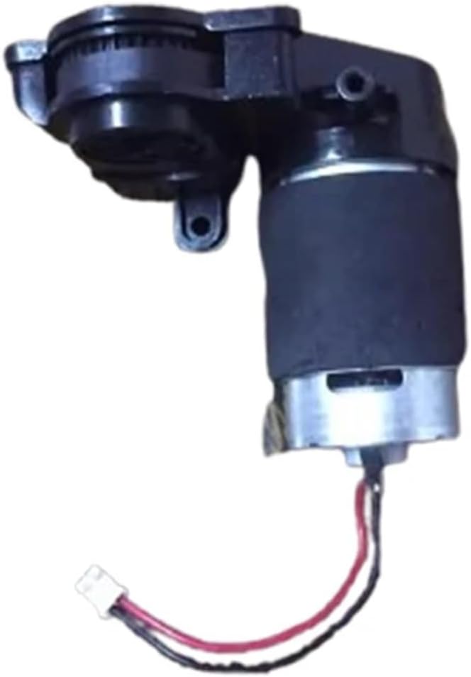 Roller Brush Motor, Compatible For Conga 990 Excellence Iboto Aqua, V710 Robotic Vacuum Cleaner Parts