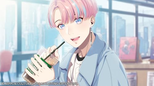 Bustafellows Season 2 Nintendo Switch Neuf - vue 6