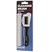 Suede & Nubuck 4-Way Leather Brush Cleaner + 2 Erasers