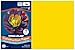 Tru-Ray Heavyweight Construction Paper, Yellow, 12" x 18", 50 Sheets