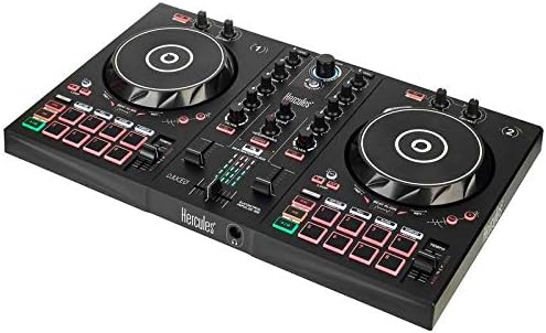 DJ DJControl Inpulse 300
