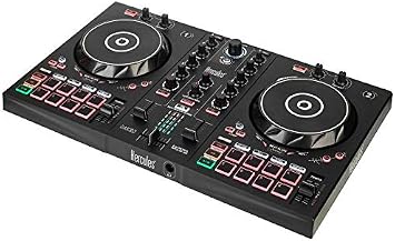 Hercules DJ DJControl Inpulse 300